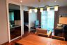 1 Bedroom Condo for rent in 49 Plus, Khlong Tan Nuea, Bangkok near BTS Phrom Phong