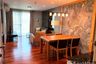 1 Bedroom Condo for rent in 49 Plus, Khlong Tan Nuea, Bangkok near BTS Phrom Phong