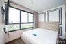 1 Bedroom Condo for rent in Ideo Sukhumvit 93, Bang Chak, Bangkok near BTS Bang Chak