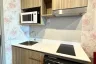 Condo for rent in Life Rama 4 - Asoke, Khlong Toei, Bangkok near MRT Queen Sirikit National Convention Centre