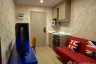 Condo for rent in Life Rama 4 - Asoke, Khlong Toei, Bangkok near MRT Queen Sirikit National Convention Centre
