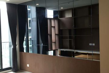 1 Bedroom Condo for rent in Noble Ploenchit, Lumpini, Bangkok near BTS Ploen Chit