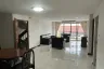 2 Bedroom Apartment for rent in Lin Court, Khlong Toei, Bangkok near MRT Queen Sirikit National Convention Centre