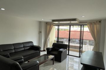 2 Bedroom Apartment for rent in Khlong Toei, Bangkok near MRT Queen Sirikit National Convention Centre