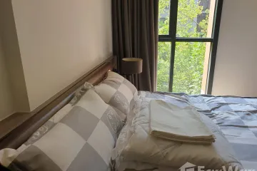 1 Bedroom Condo for rent in Mori Haus, Phra Khanong Nuea, Bangkok