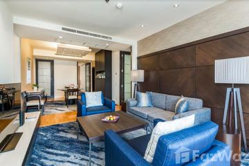 2 Bedroom Apartment for rent in Khlong Tan, Bangkok near BTS Phrom Phong