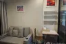 1 Bedroom Condo for rent in Life Asoke Hype, Makkasan, Bangkok near MRT Phra Ram 9