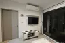 1 Bedroom Condo for rent in Life Asoke Hype, Makkasan, Bangkok near MRT Phra Ram 9