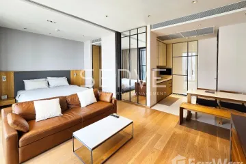 1 Bedroom Condo for rent in BEATNIQ Sukhumvit 32, Khlong Tan, Bangkok near BTS Thong Lo