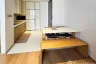 1 Bedroom Condo for rent in BEATNIQ Sukhumvit 32, Khlong Tan, Bangkok near BTS Thong Lo