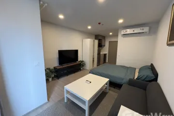 Condo for rent in Aspire Sukhumvit - Rama 4, Phra Khanong, Bangkok near BTS Phra Khanong