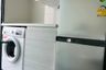 1 Bedroom Condo for rent in Infinite Moff Metro Sky Bangsue Prachachuen, Wong Sawang, Bangkok near MRT Bang Son