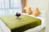 1 Bedroom Condo for rent in Infinite Moff Metro Sky Bangsue Prachachuen, Wong Sawang, Bangkok near MRT Bang Son