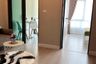 1 Bedroom Condo for rent in Infinite Moff Metro Sky Bangsue Prachachuen, Wong Sawang, Bangkok near MRT Bang Son