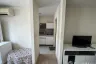 Condo for rent in Wish @ Siam, Thanon Phetchaburi, Bangkok near BTS Ratchathewi