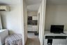 Condo for rent in Wish @ Siam, Thanon Phetchaburi, Bangkok near BTS Ratchathewi