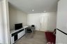 Condo for rent in Wish @ Siam, Thanon Phetchaburi, Bangkok near BTS Ratchathewi