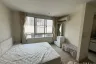 Condo for rent in Wish @ Siam, Thanon Phetchaburi, Bangkok near BTS Ratchathewi