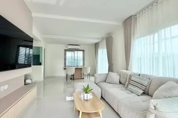 4 Bedroom House for rent in Bang Kaeo, Samut Prakan