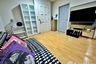 1 Bedroom Condo for rent in Life @ Ratchada, Chan Kasem, Bangkok near MRT Lat Phrao
