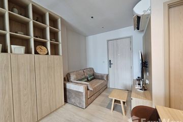 1 Bedroom Condo for rent in Life One Wireless, Lumpini, Bangkok near BTS Ploen Chit