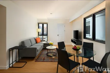 1 Bedroom Apartment for rent in Khlong Toei, Bangkok near BTS Nana