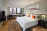 1 Bedroom Apartment for rent in PARKROYAL Suites Bangkok, Khlong Toei, Bangkok near BTS Nana