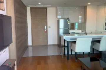 1 Bedroom Condo for rent in Silom, Bangkok near BTS Saint Louis