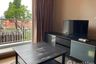 2 Bedroom Condo for rent in The Parkland Grand Taksin, Bukkhalo, Bangkok near BTS Talat Phlu
