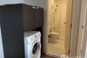 2 Bedroom Condo for rent in The Parkland Grand Taksin, Bukkhalo, Bangkok near BTS Talat Phlu