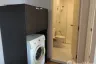 2 Bedroom Condo for rent in The Parkland Grand Taksin, Bukkhalo, Bangkok near BTS Talat Phlu