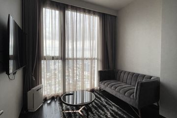 1 Bedroom Condo for rent in Park Origin Thonglor, Khlong Tan Nuea, Bangkok