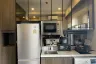 1 Bedroom Condo for rent in Park Origin Thonglor, Khlong Tan Nuea, Bangkok