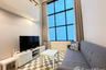 1 Bedroom Condo for rent in Knightsbridge Prime Sathorn, Thung Wat Don, Bangkok near BTS Chong Nonsi