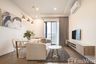 2 Bedroom Condo for rent in Park Origin Phayathai, Thung Phaya Thai, Bangkok near BTS Phaya Thai