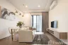 2 Bedroom Condo for rent in Park Origin Phayathai, Thung Phaya Thai, Bangkok near BTS Phaya Thai