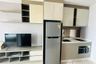 1 Bedroom Condo for rent in Ideo Mobi Rama 9, Huai Khwang, Bangkok near MRT Phra Ram 9