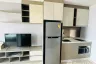 1 Bedroom Condo for rent in Ideo Mobi Rama 9, Huai Khwang, Bangkok near MRT Phra Ram 9