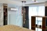 1 Bedroom Condo for rent in Park Origin Chula Samyan, Maha Phruettharam, Bangkok near MRT Sam Yan