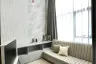 1 Bedroom Condo for rent in Park Origin Chula Samyan, Maha Phruettharam, Bangkok near MRT Sam Yan