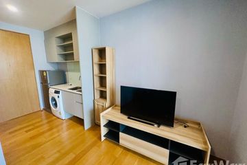 Condo for rent in Noble Revo Silom, Silom, Bangkok near BTS Surasak