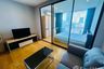 Condo for rent in Noble Revo Silom, Silom, Bangkok near BTS Surasak