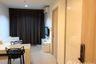 1 Bedroom Condo for rent in Rhythm Sukhumvit 42, Phra Khanong, Bangkok near BTS Ekkamai