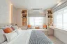 2 Bedroom Condo for rent in Fortune Condo Town, Chong Nonsi, Bangkok near BTS Chong Nonsi