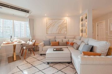 2 Bedroom Condo for rent in Fortune Condo Town, Chong Nonsi, Bangkok near BTS Chong Nonsi