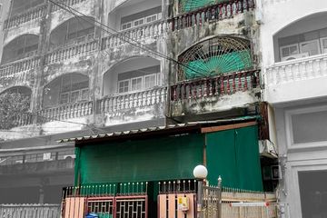 2 Bedroom Townhouse for rent in Bang Wa, Bangkok near MRT Phetkasem 48