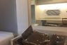 1 Bedroom Condo for rent in Ideo Q Chula - Samyan, Maha Phruettharam, Bangkok near MRT Sam Yan