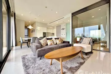 2 Bedroom Condo for rent in Khlong Tan Nuea, Bangkok near BTS Phrom Phong