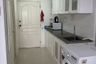 Condo for rent in Sukhumvit Suite, Khlong Toei Nuea, Bangkok near BTS Nana