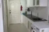 Condo for rent in Sukhumvit Suite, Khlong Toei Nuea, Bangkok near BTS Nana